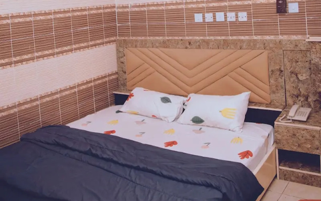 Nordy Hotels