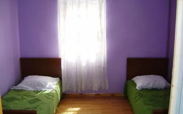 Guest house Kamsuri