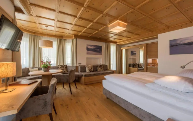 Hotel Unterwirt
