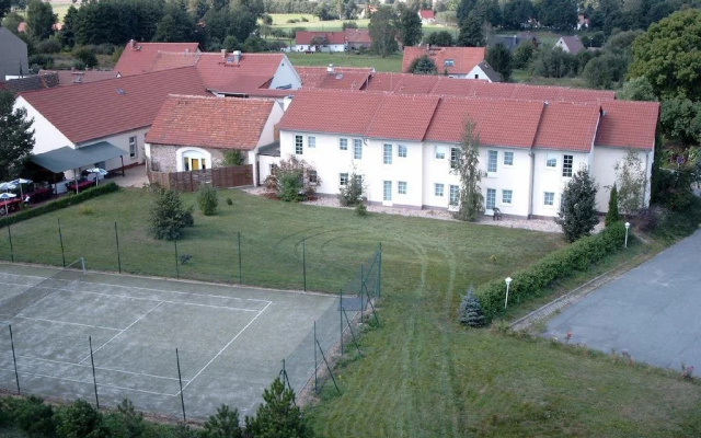 Landhotel Zum Heideberg