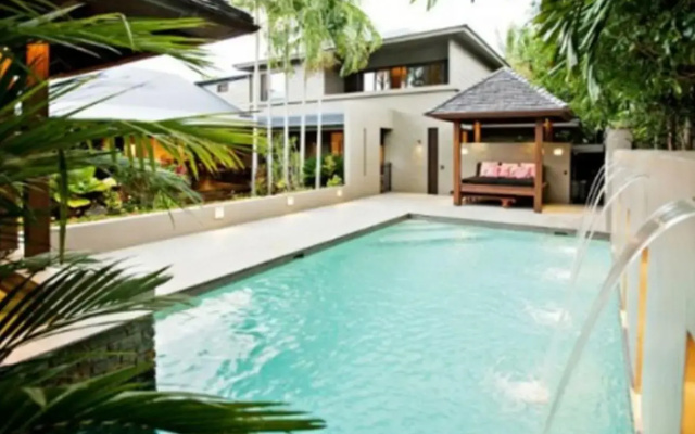 Meryula - Luxury Holiday Home