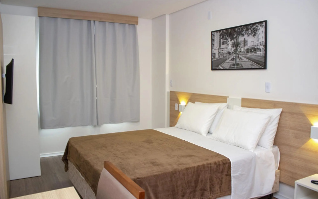 Tri Hotel Chapecó