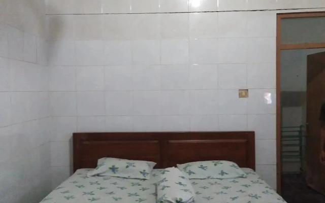 Hotel Merak Indah