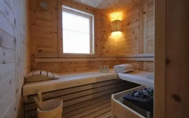 BöckLodges