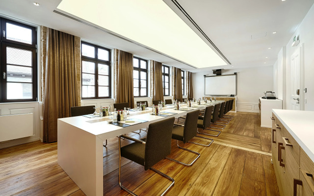 Kaisergarten Hotel Deidesheim