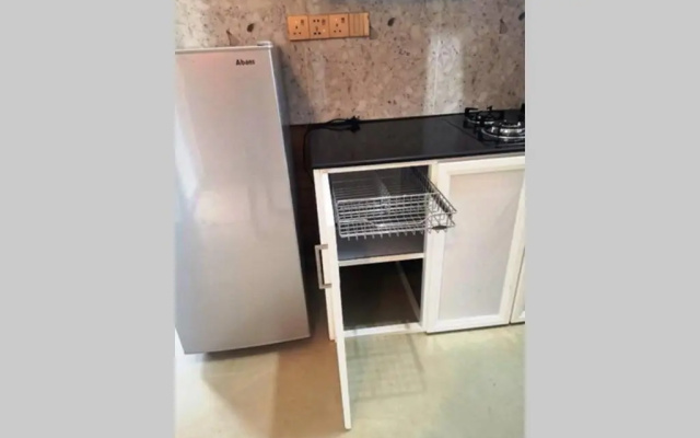 Panadura Top view - ACCEDE Apartment