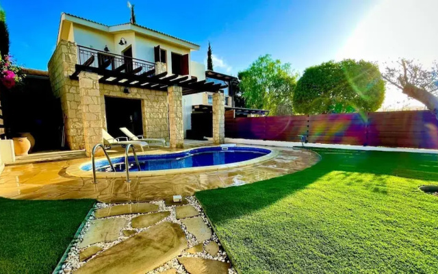 Villa Hg37 Kopiaste in Kouklia