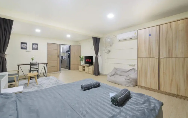 Prism House Thonglor