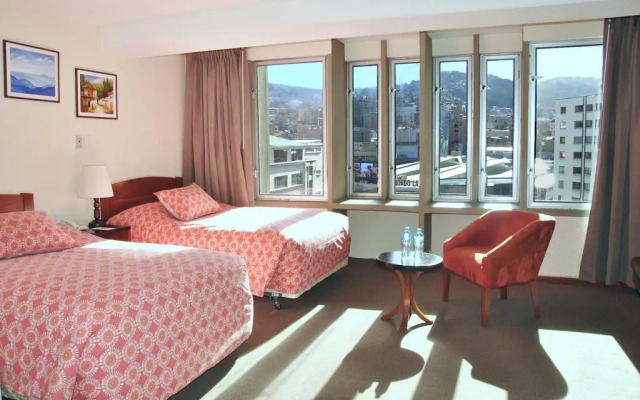 Hotel Gloria La Paz