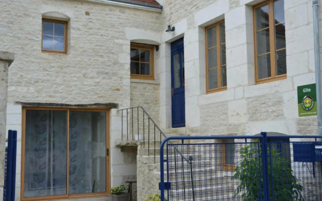 Gîte Balnot-sur-Laignes, 5 pièces, 10 personnes - FR-1-543-170