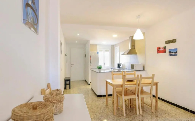 Empuriabrava Apartament No 5
