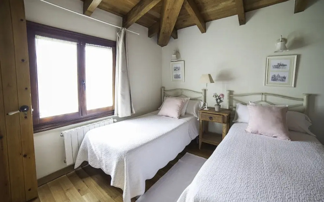Casa Rural Andrin La Torre 4.