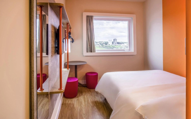 ibis budget Uberlandia