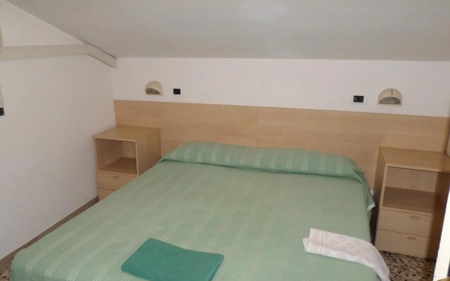 Hotel Ines