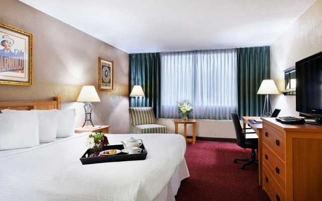 Millennium Hotel Maxwell House Nashville