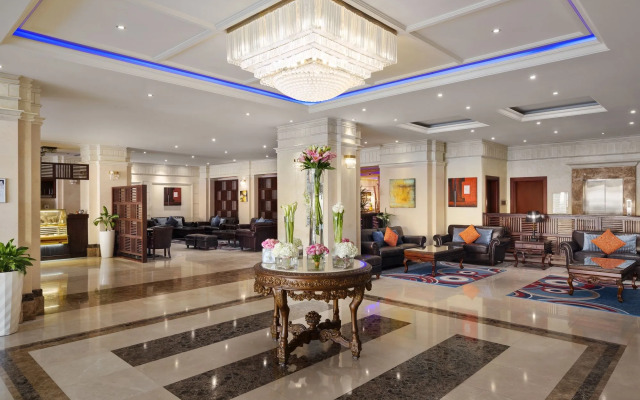 Radisson Blu Hotel, Dhahran