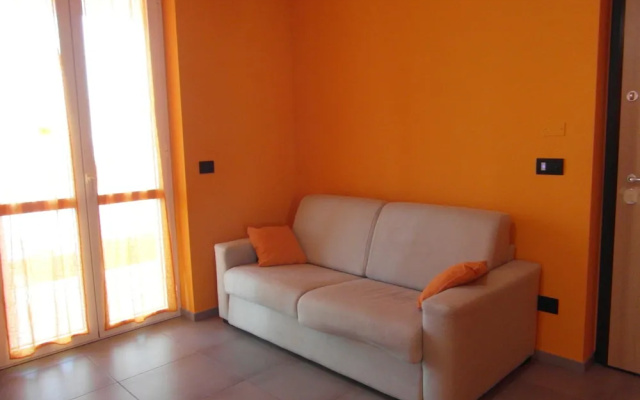 Residenza Turistica El Fiù
