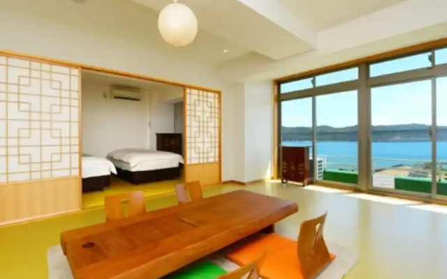 Shimoda Ocean Park Hotel