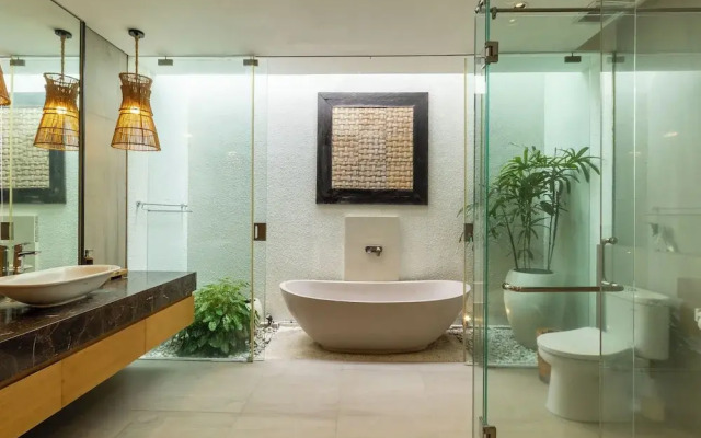 Nivassa Villa by Betterplace