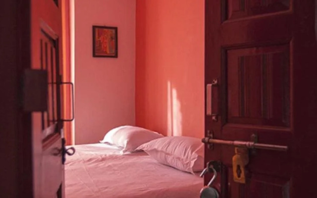 Greco House