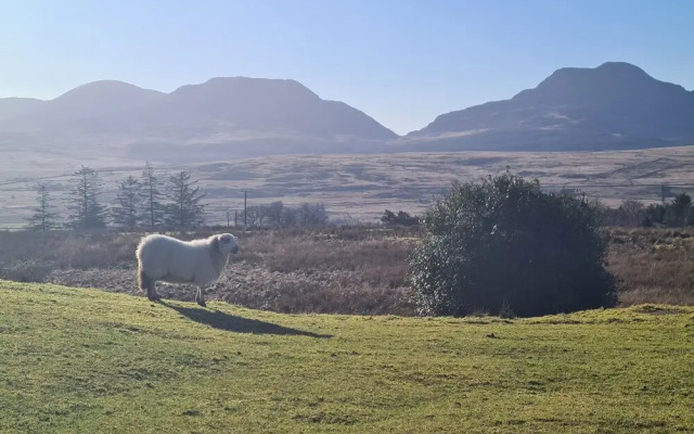 Rhiw Goch Inn Holiday Home