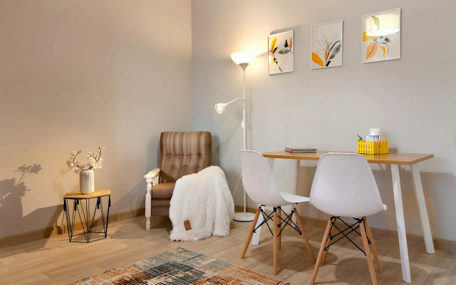 PtzHome на улице Чапаева 42А
