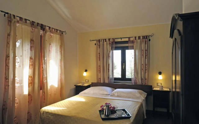 B&B LOasi