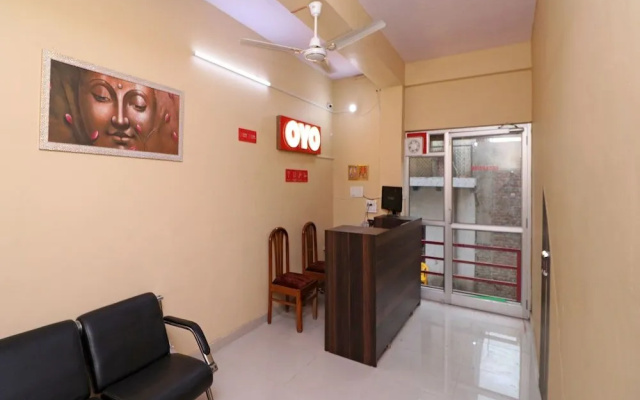 Oyo 16362 Hotel Ashiyana