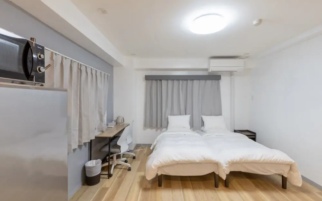 Kinshichohouse