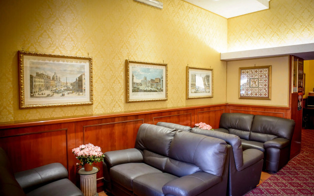 Hotel Emmaus