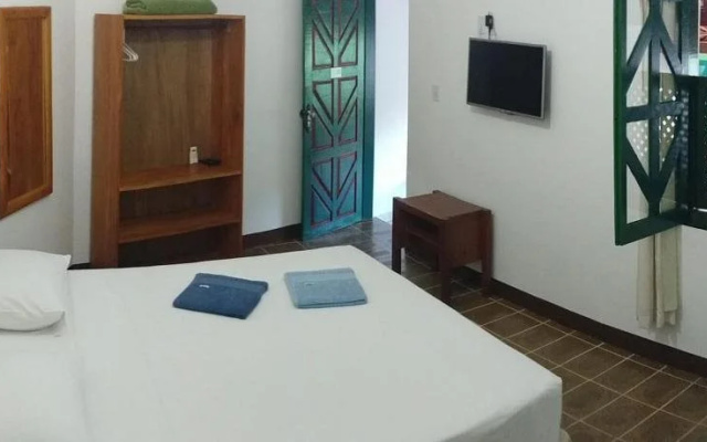 Pousada da Rita