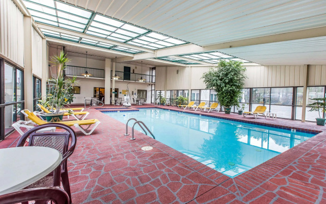 Quality Inn Tifton