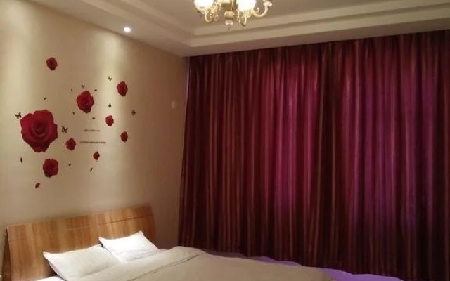 Datong Xinyue Inn