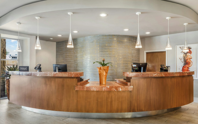 Homewood Suites by Hilton Dallas-Frisco