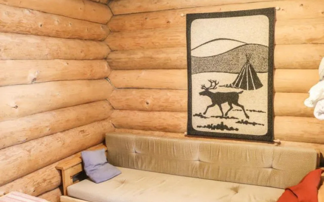 Holiday Home Saapungin lomat / suvituuli
