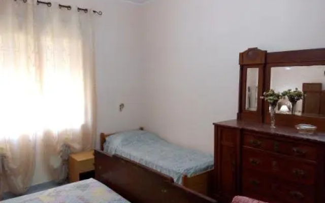 Holiday Home Via Giuseppe L'Innografo - 6