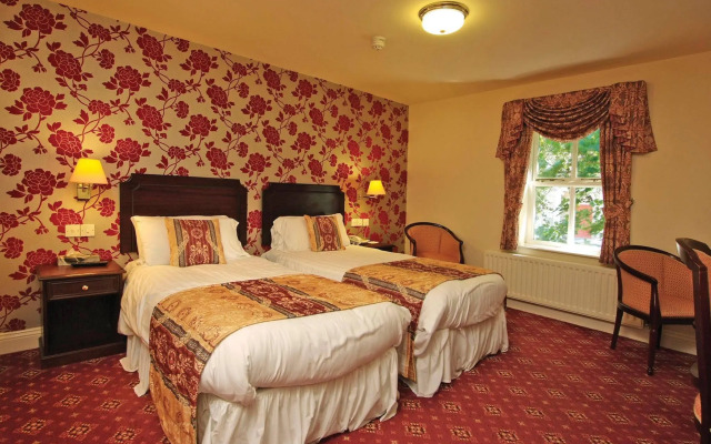 Best Western Kilima Hotel