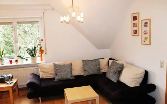 Ferienwohnung Sonnenhof