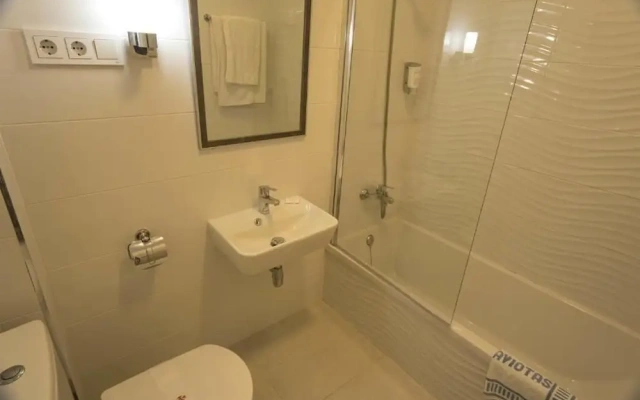 Hostal Las Gaviotas del Cabo