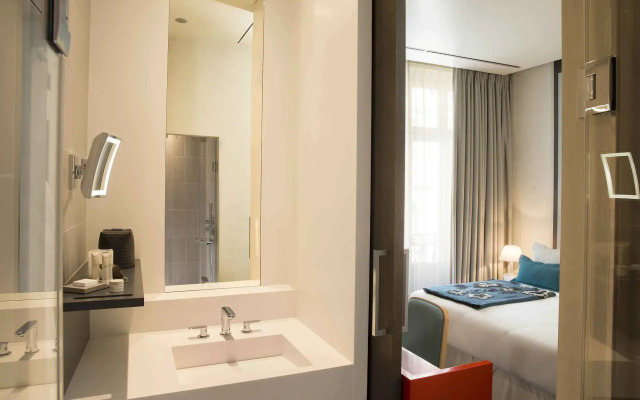 Hotel D Strasbourg