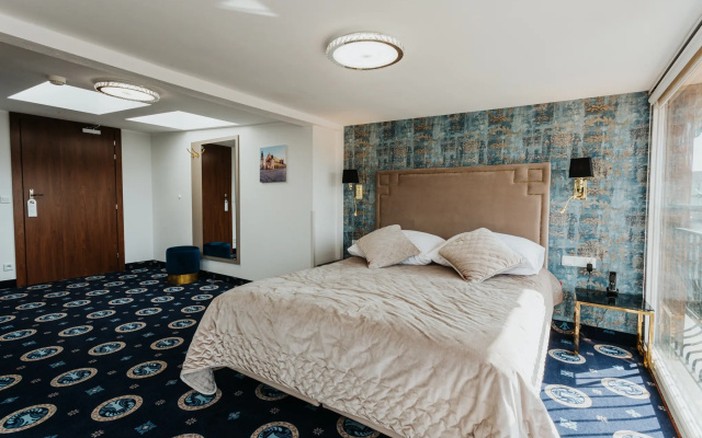 Hotel Jan