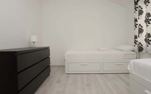 Apartman Marija