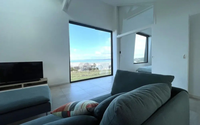 Villa in France Near Sandy Beach