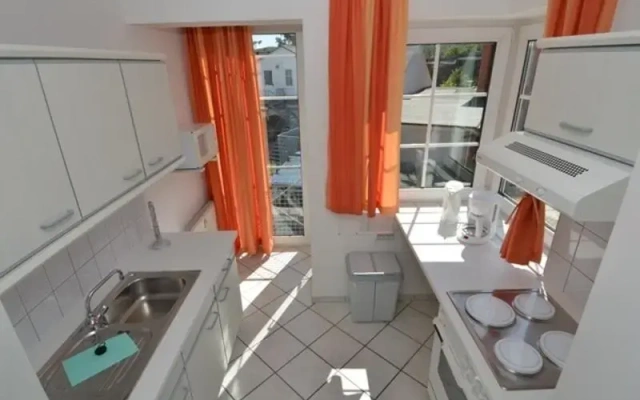 Haus Granitzblick - Apt. 12