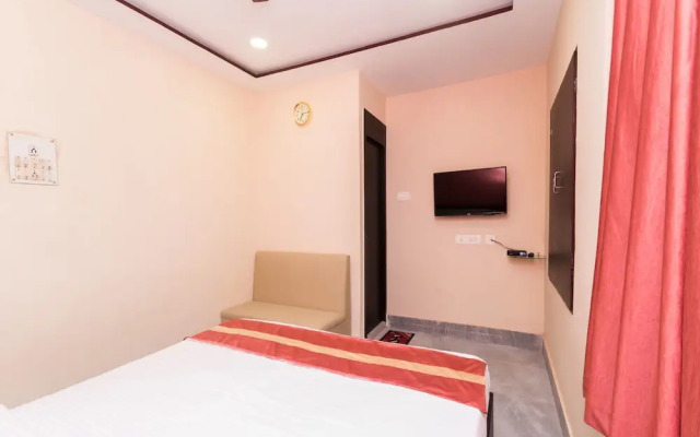 OYO 9543 Rajarhat