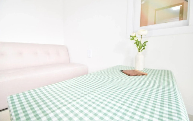 Gapyeong Nokcheon Glamping Pension