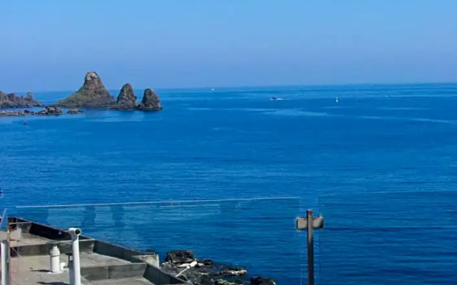 La Terrazza sul Mare