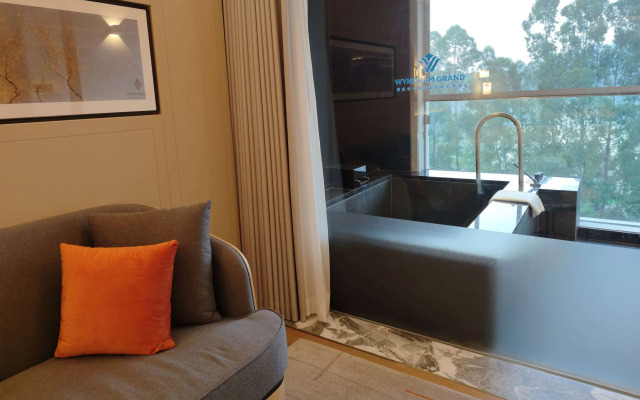 Wyndham Grand Zhaoqing Downtown
