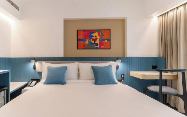 Spektrum Hotel Bengaluru Airport