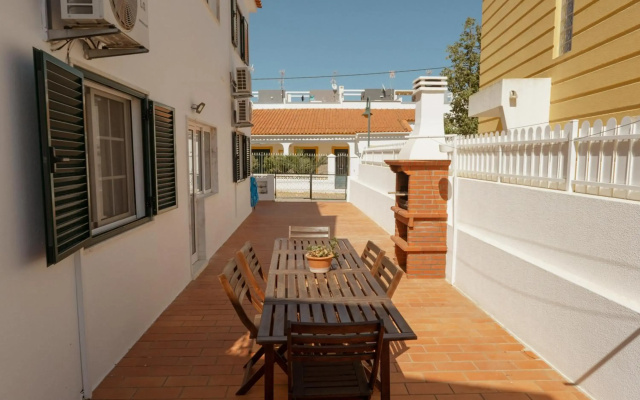 Casa da Lota